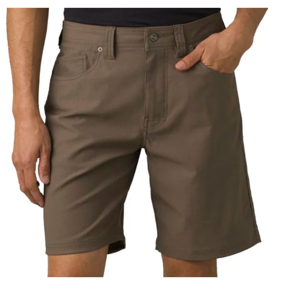 prAna Men's Brion Short II Size 40